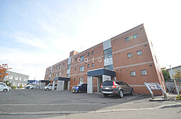 アルテンセン伏古 202