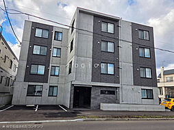 札幌市東区北十九条東17丁目