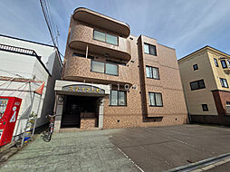 ステイツ元町 203