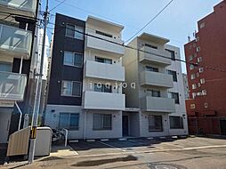 札幌市東区北二十三条東18丁目