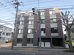 コンソラチュール札幌駅東 202