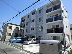 東邦ヴィラ南麻生 201