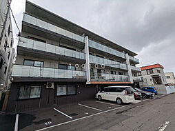 札幌市中央区宮の森三条10丁目