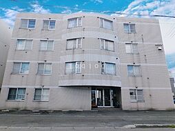 ジョンスノーハウス 305