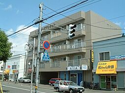 21タイガーズマンション 203