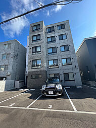 Ｌ/Ｒ　Ｎ18（北18東3ＭＳ） 302