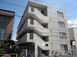 ビッグバーンズマンションＮ23 406