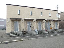 クレアシオンII 203