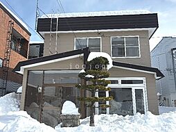 渡井邸一戸建 1