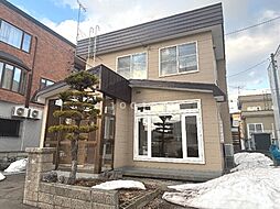 渡井邸一戸建 1