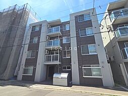 ラフィーネ環状通東 402