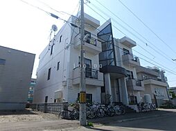 マトリックス北12条 202