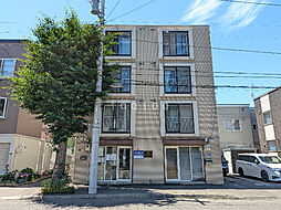 ビッグバーンズマンションＮ19 302