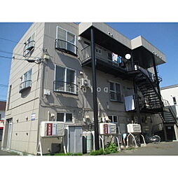 ポラリスビル 201