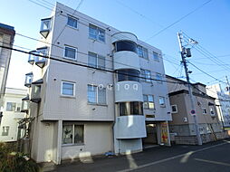 Mープレイス（旧ピースハイツ35） 205