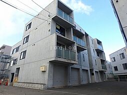 ステラレジデンス北13条 402