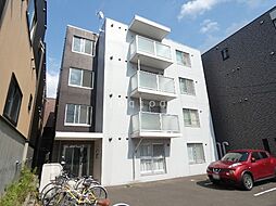 プリオール麻生 101