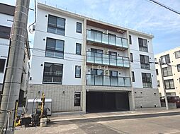 札幌市東区本町一条2丁目