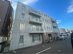 ドムス札幌元町 402