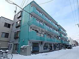 ラフィナート北12条（旧：オーシャンビレッジ12） 202