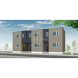 ファミーユコーポひなた　Ｂ棟 B3