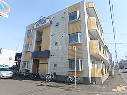 札幌市東区北九条東12丁目