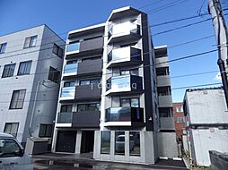 シティレジデンス北13条東 405