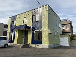 （14−15）テラスハウス 1