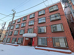 プレサント北8条　Ｂ 107