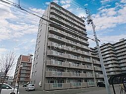 ヴォーネン元町NORTH 501