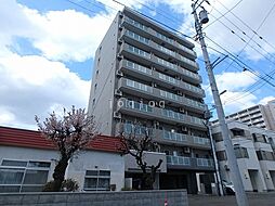 ドーリス北7条館 402