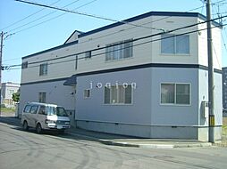 クレストール四番館 201