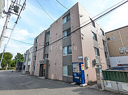 クリアーフィールド 405