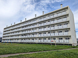 ビレッジハウス　札苗　3 404