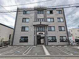 レクセラ新道東 402