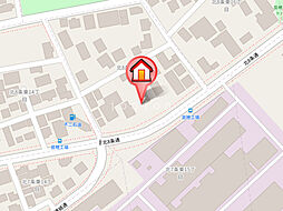 札幌市東区北八条東15丁目