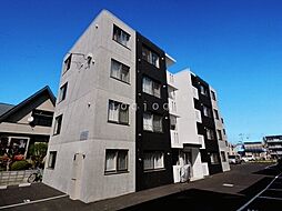 メゾン　クー・ドゥ・クールVI 203