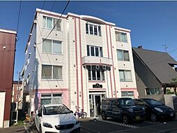 グランメール北18条 301