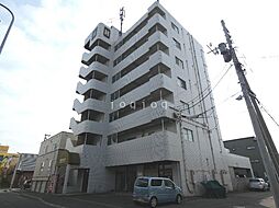 ローヤルハイツ伏古 201