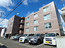 コスモ美香保 402