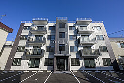 札幌市東区北二十三条東10丁目