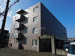 ロイヤル東苗穂V 403