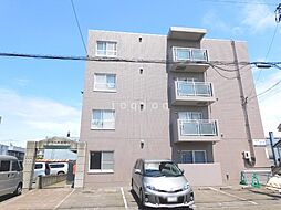 ロイヤル東苗穂IV 306