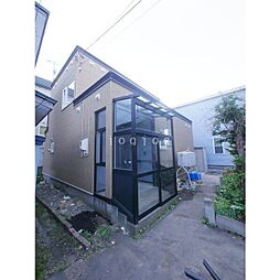 札幌市東区北三十九条東18丁目の一戸建て
