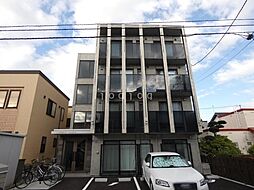 ラピスブラオ東区役所前 201