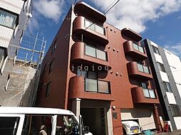 シンエービル 401