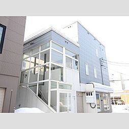 札幌市東区北二十三条東6丁目の一戸建て