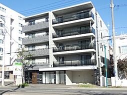 アルファスクエア元町 405