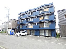 グローバル新道 102