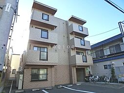 ラッフルズコート 401